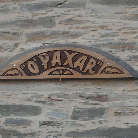 O Paxar Villa Samos Kültér fotó