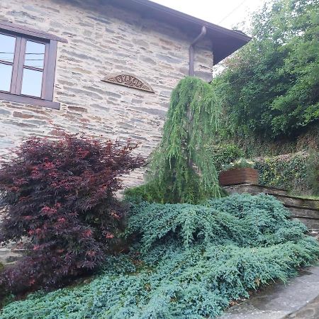 O Paxar Villa Samos Kültér fotó
