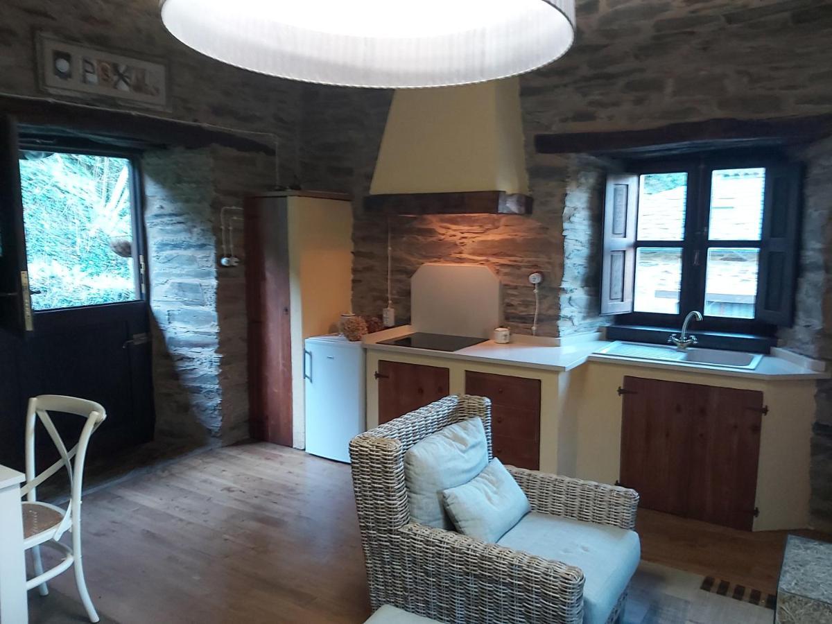 O Paxar Villa Samos Kültér fotó