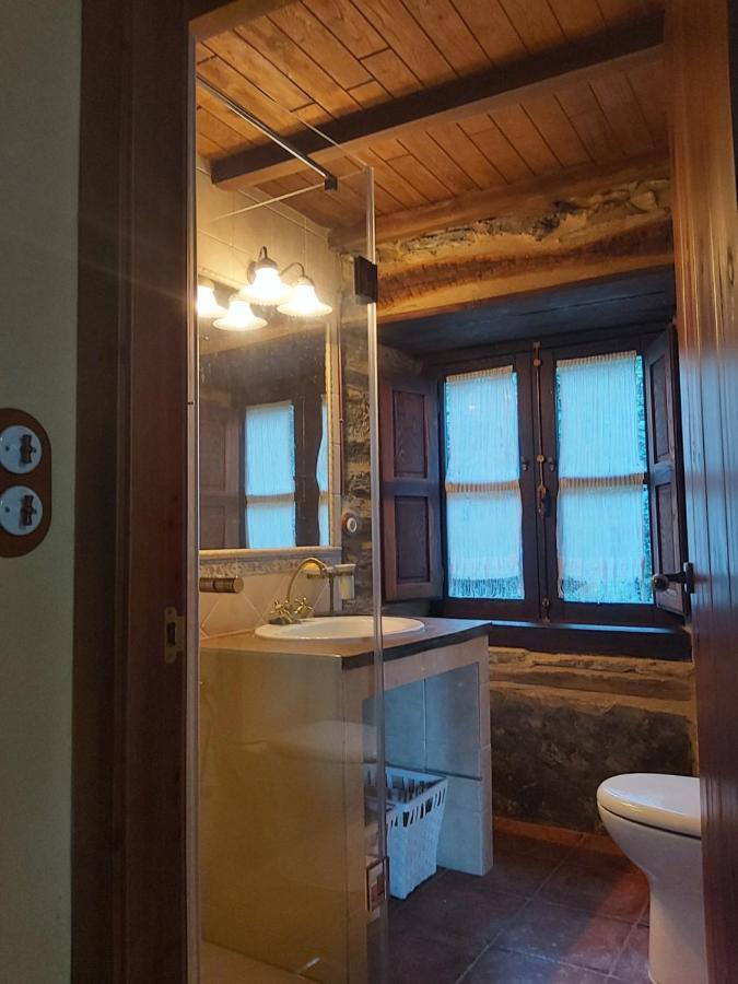 O Paxar Villa Samos Kültér fotó