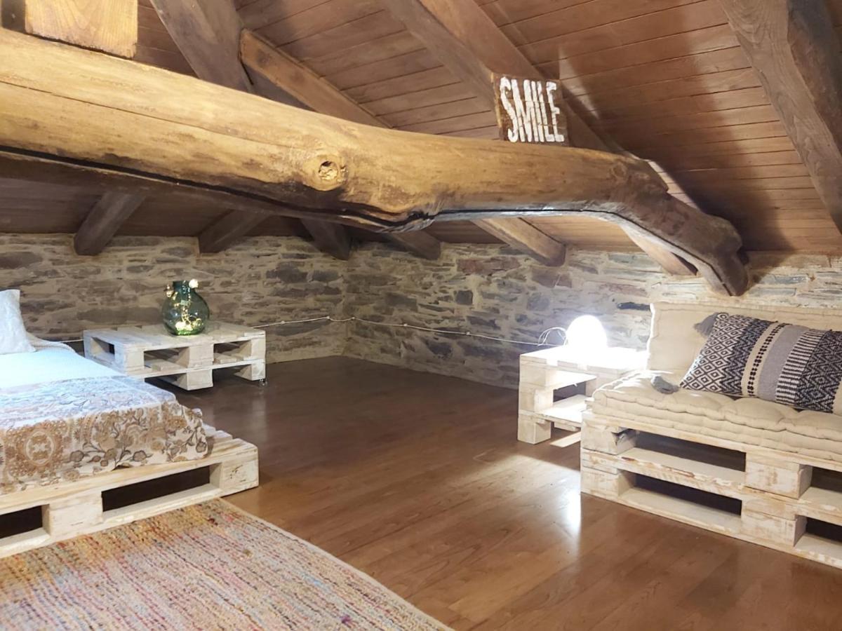 O Paxar Villa Samos Kültér fotó