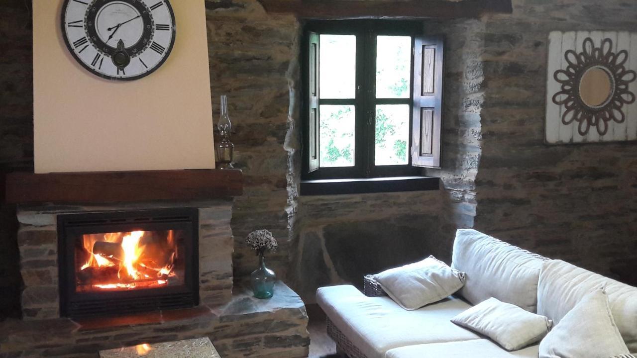 O Paxar Villa Samos Kültér fotó