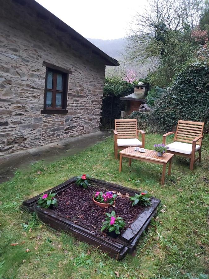 O Paxar Villa Samos Kültér fotó