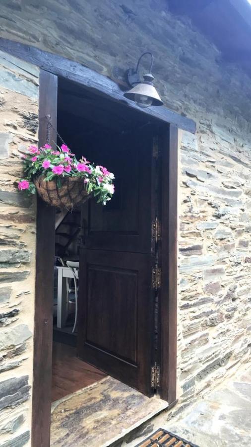 O Paxar Villa Samos Kültér fotó