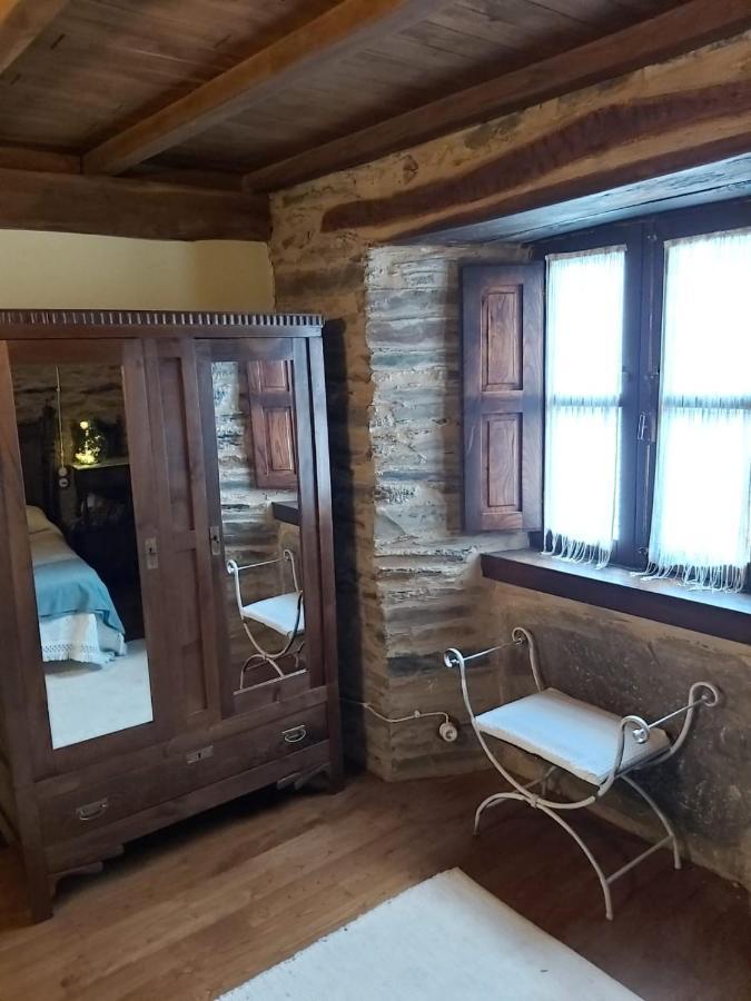 O Paxar Villa Samos Kültér fotó