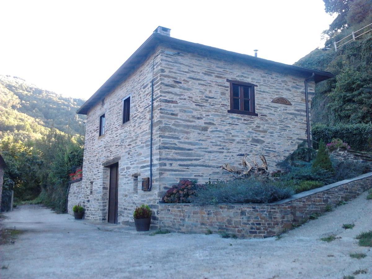 O Paxar Villa Samos Kültér fotó