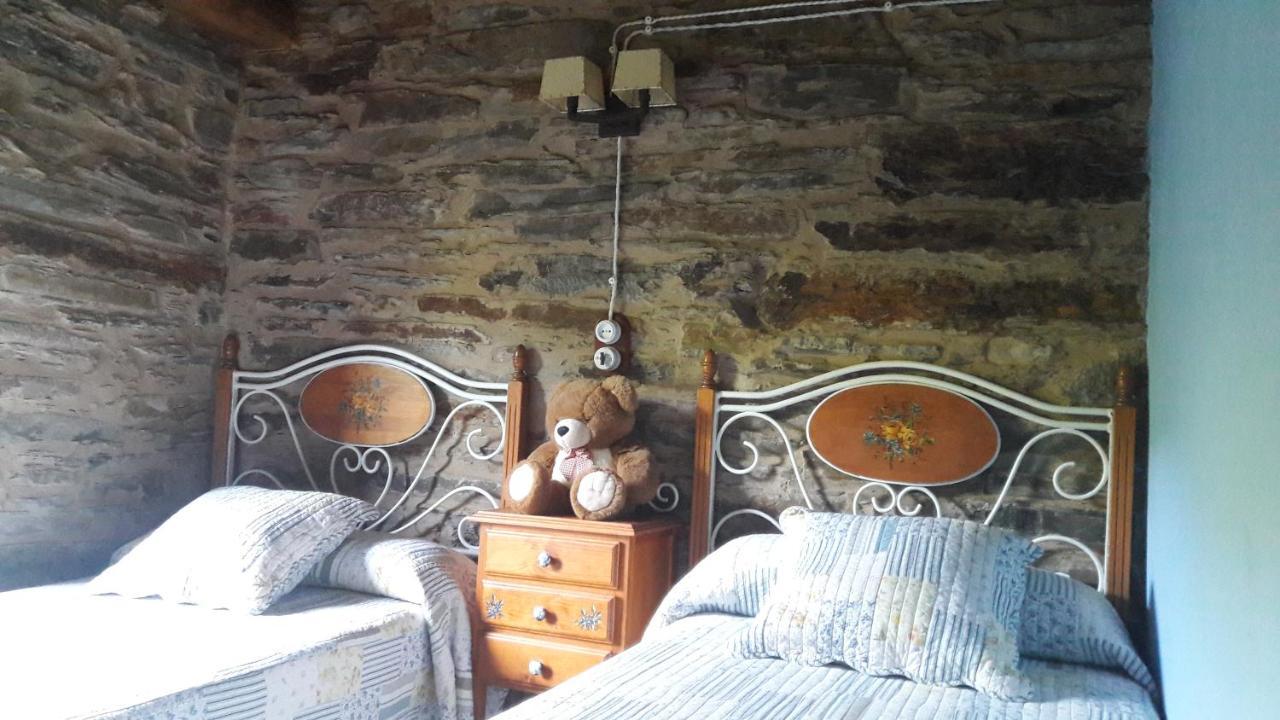 O Paxar Villa Samos Kültér fotó