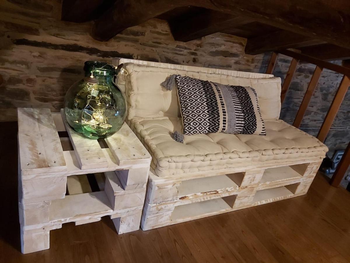 O Paxar Villa Samos Kültér fotó