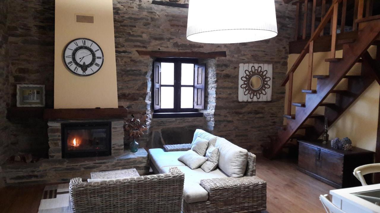 O Paxar Villa Samos Kültér fotó