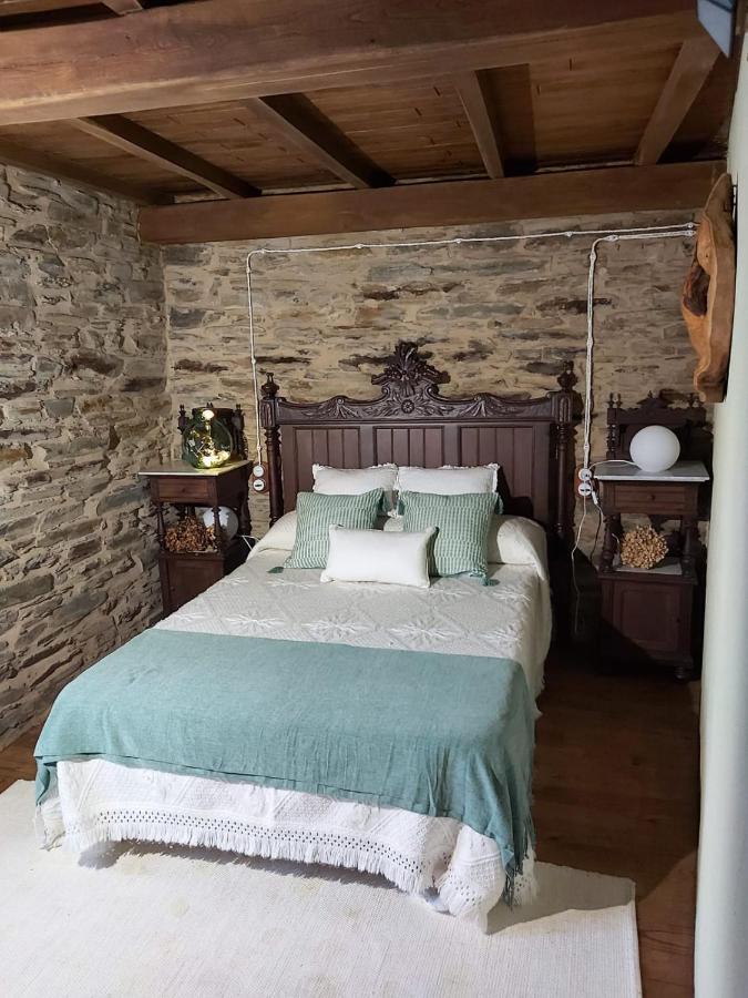 O Paxar Villa Samos Kültér fotó