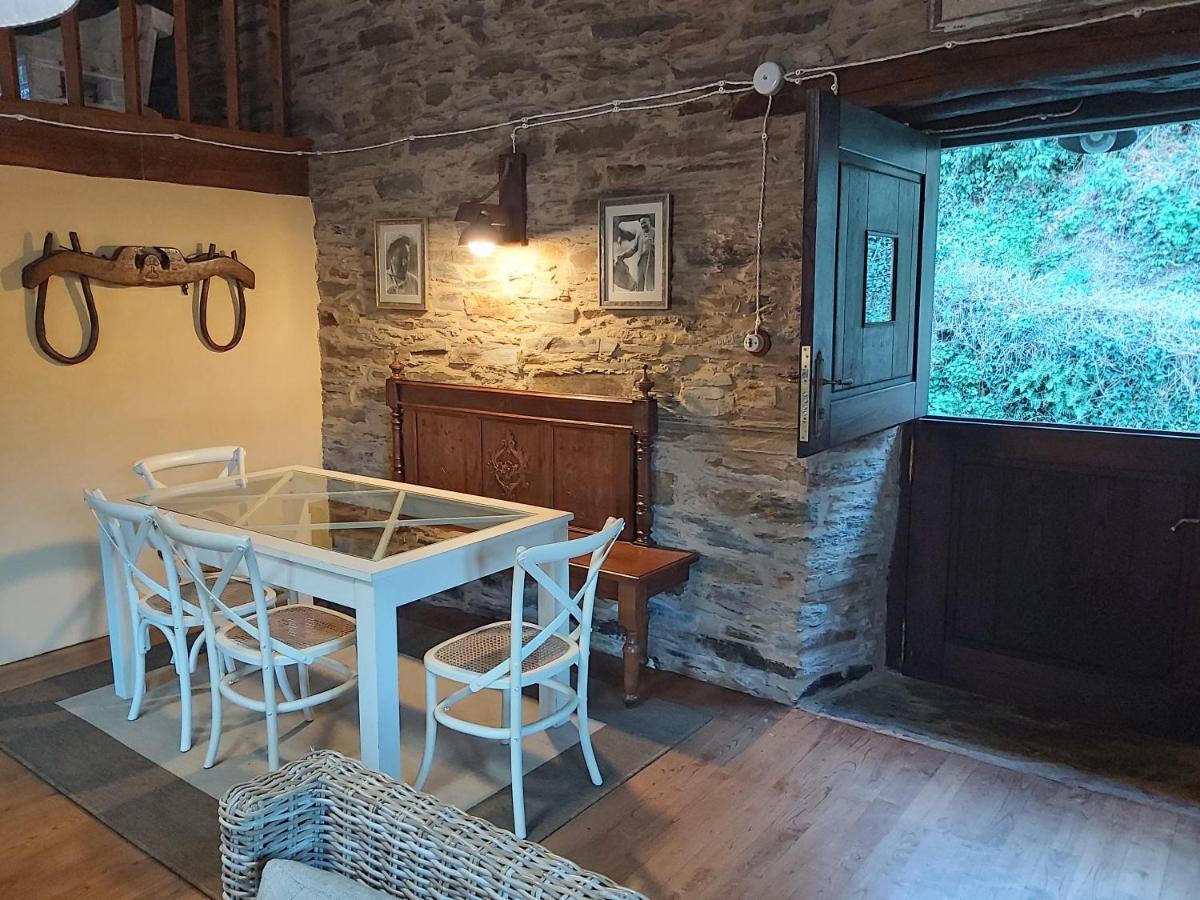 O Paxar Villa Samos Kültér fotó