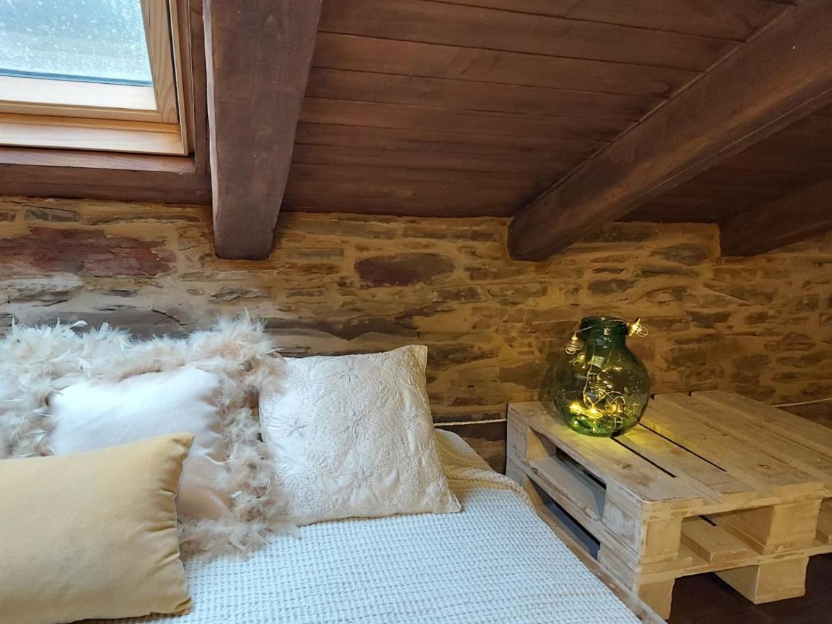 O Paxar Villa Samos Kültér fotó