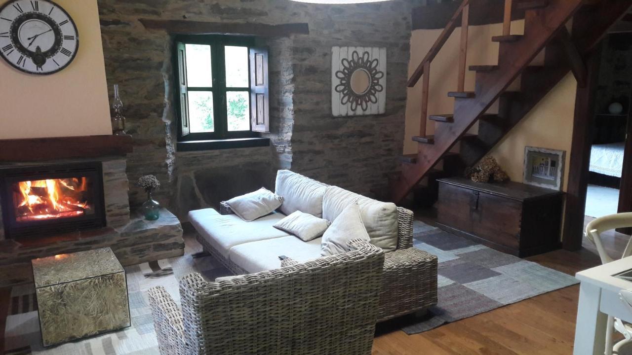 O Paxar Villa Samos Kültér fotó