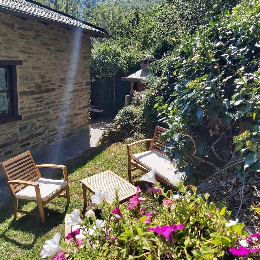 O Paxar Villa Samos Kültér fotó