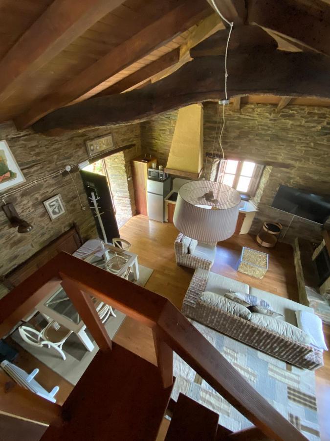 O Paxar Villa Samos Kültér fotó
