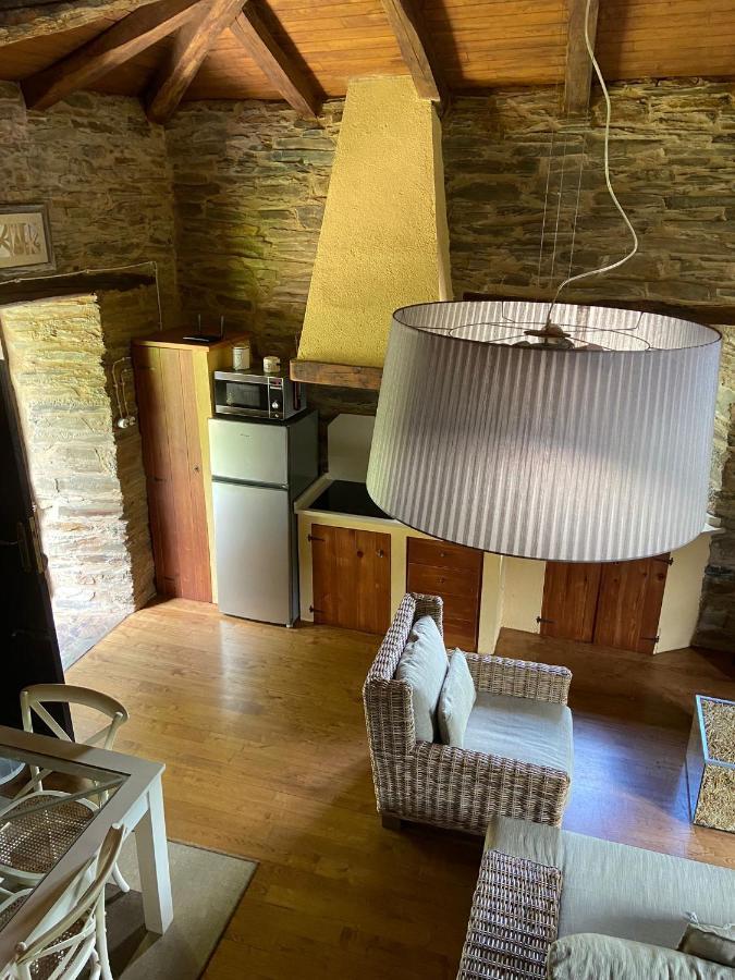 O Paxar Villa Samos Kültér fotó